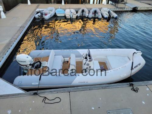 Zodiac Medline 580 NEO scheda tecnica e recensioni